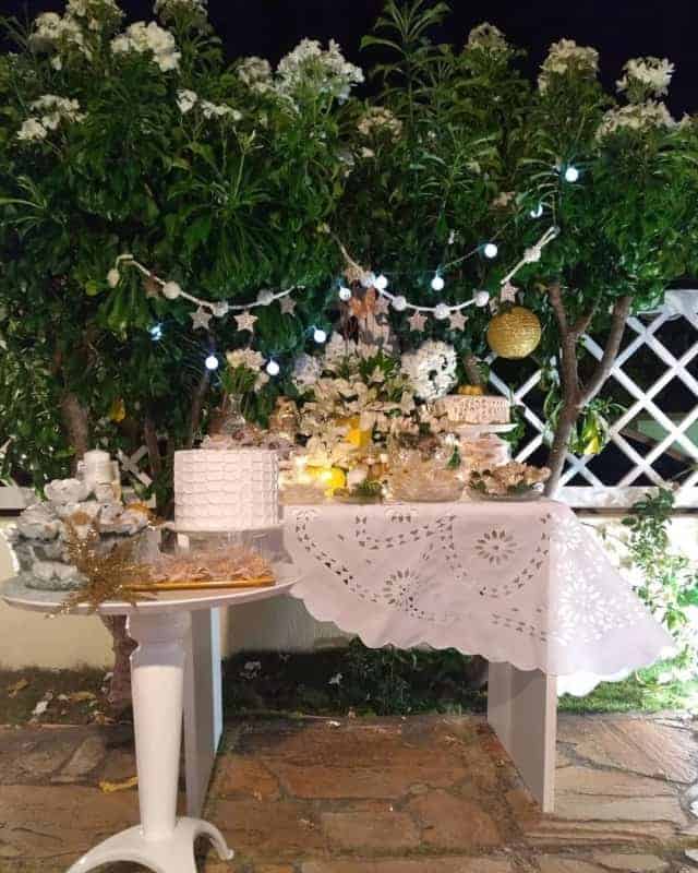 6 decoracao de mesa simples de ano novo S3 Atelie de Festas