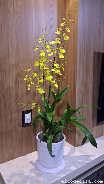 63 decoracao com orquidea delicada Pinterest