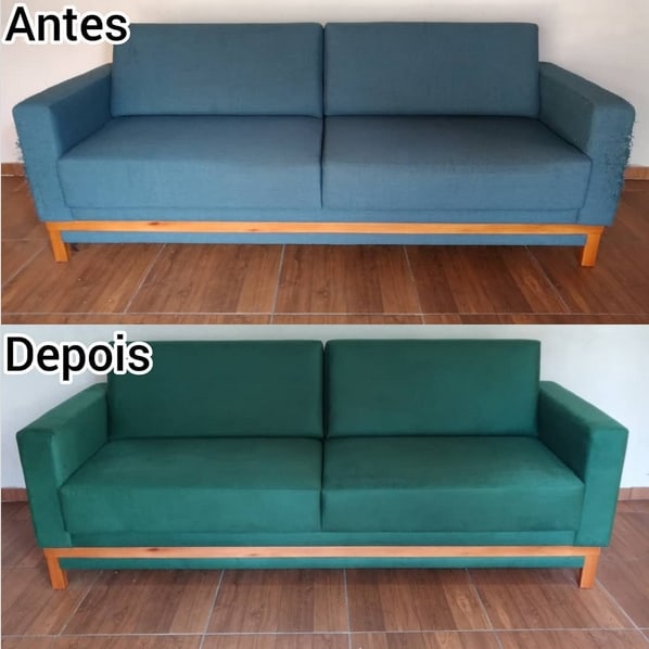 8 sofa reformado @jervicio reformas de estofados