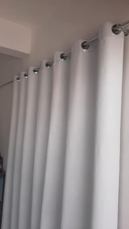 11 cortina blecaute de PVC PVC Flex