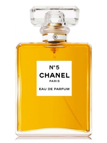 25 perfume famoso Chanel Fragrantica