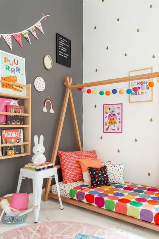 27 modelo de cama casinha infantil Pinterest