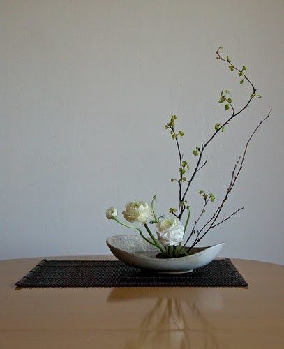 grande Ikebana