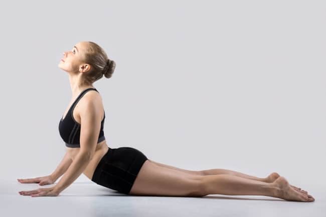 10 exercicio para fazer yoga Raj Yoga Rishikesh