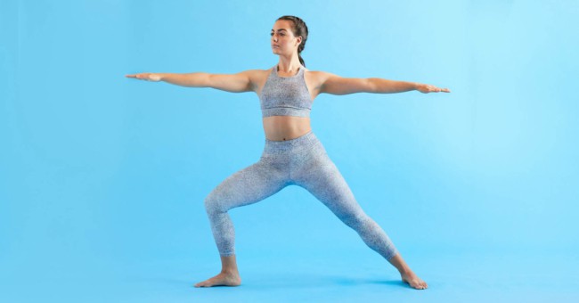 19 exercicio para comecar yoga ClassPass