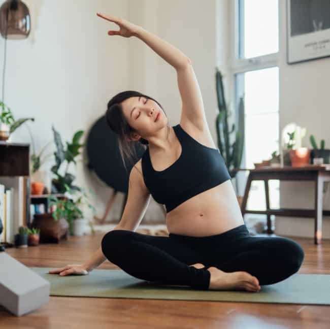 2 beneficios do yoga Prevention