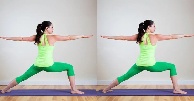 20 exercicio para comecar yoga POPSUGAR