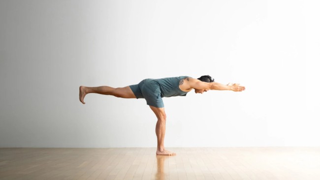 21 exercicio de yoga Yoga Journal