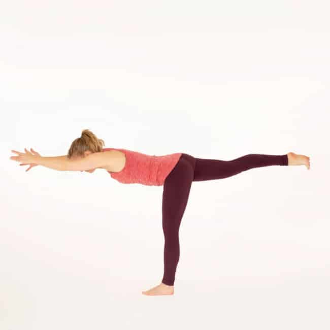 23 posicao de yoga Ekhart Yoga