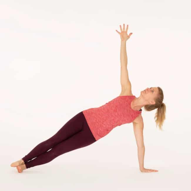 28 exercicio de yoga para iniciantes Ekhart Yoga
