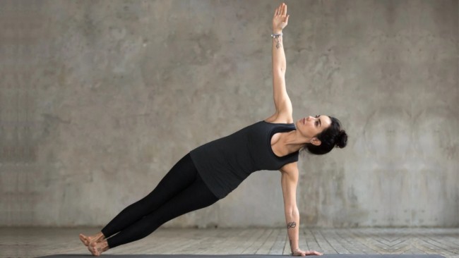 29 yoga para iniciantes YogaUOnline