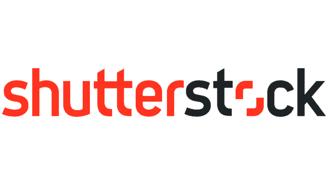 6 site para receber em dolar Shutterstock