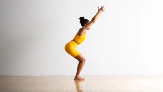 8 yoga para iniciantes Yoga Journal