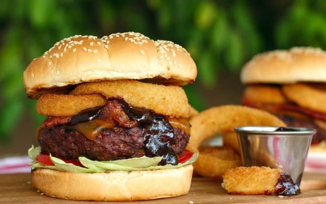 9 ideias de slogan para hamburgueria DIYS