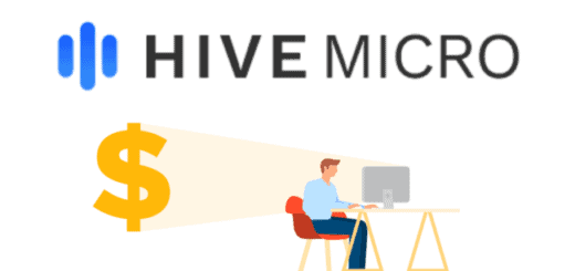 O que e Hive Micro app