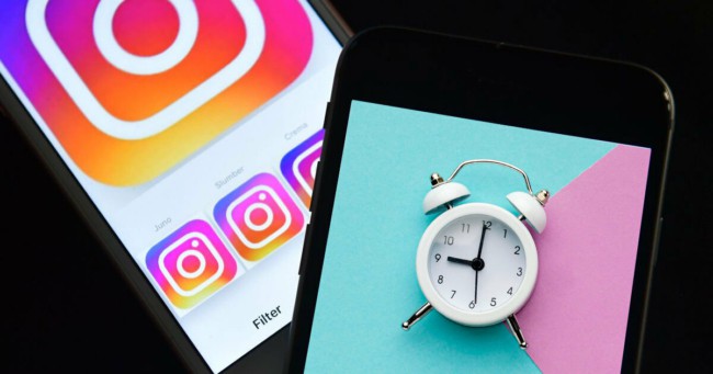 10 dicas para postagens no instagram SocialPilot