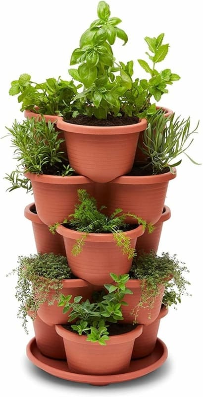 23 tipo de vaso para horta em apartamento Pinterest