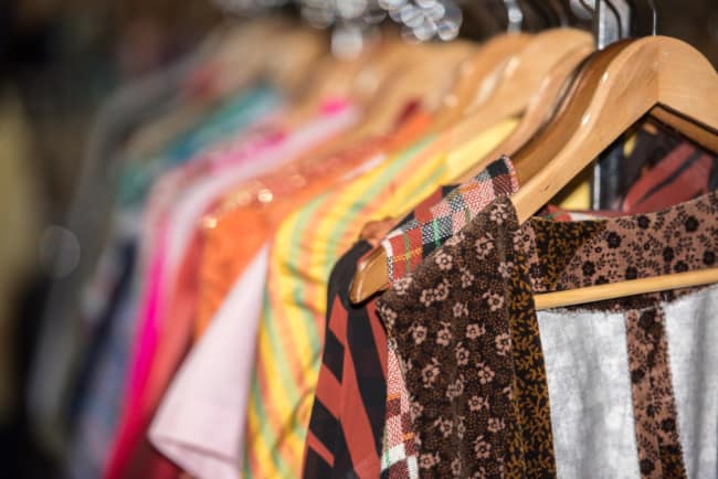26 dicas para ganhar dinheiro vendendo roupas Observe London