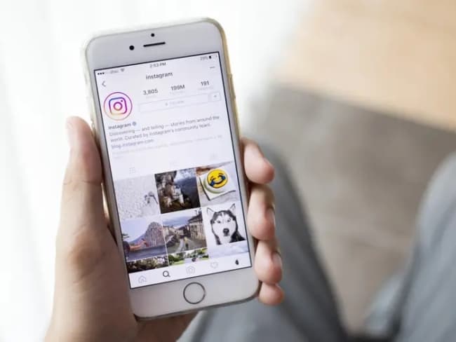 8 como melhorar seguidores instagram Business Insider