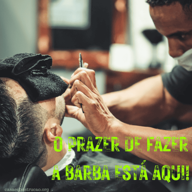 8 slogan de barbearia