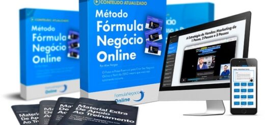 1 O que e o Formula Negocio Online Formula Negocio Online