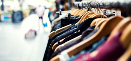 1 como escolher fornecedores de roupas femininas The Boutique Hub
