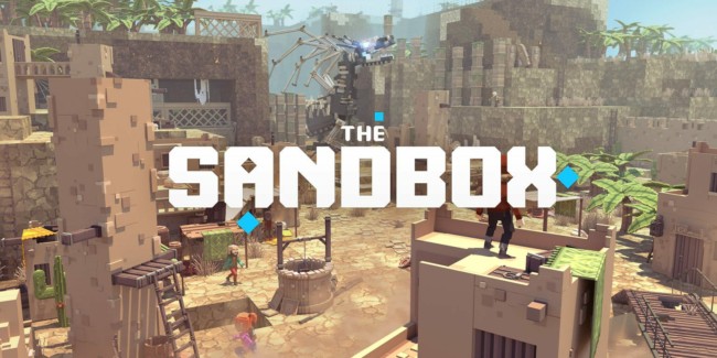 13 jogo NFT The Sandbox Medium