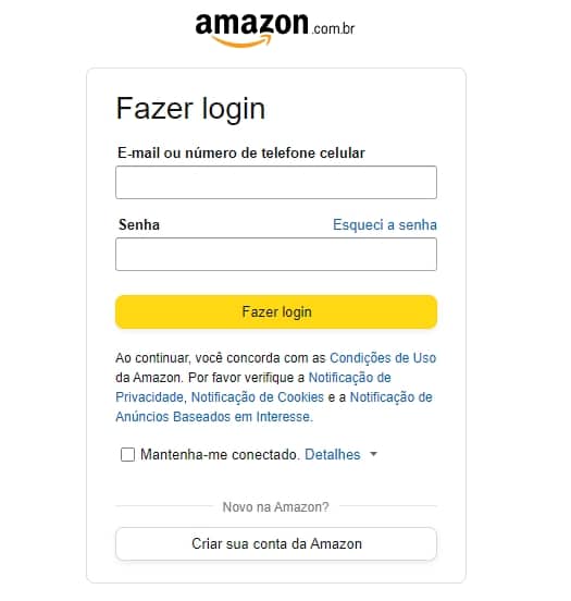 7 como ser afiliado Amazon Amazon