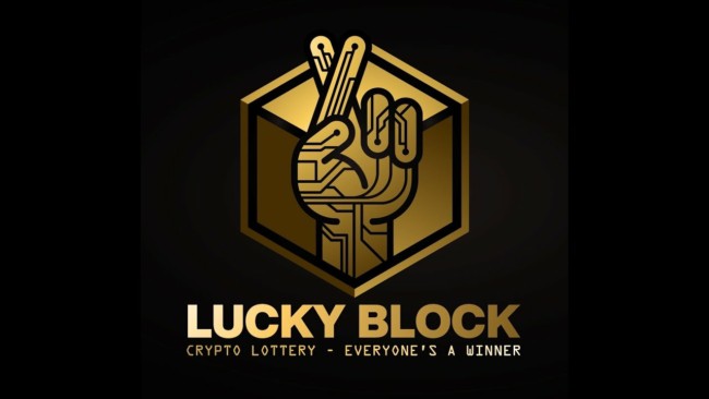 9 jogo Lucky Block CryptoWatch