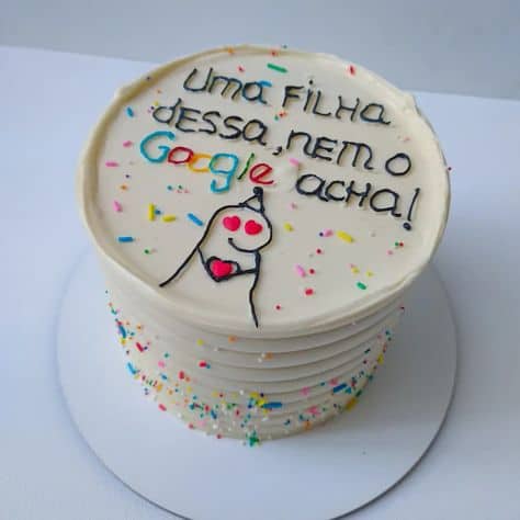 Bento cake para aniversario infantil Google