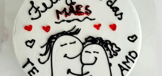 11 bento cake dia das maes @andressacostacakes