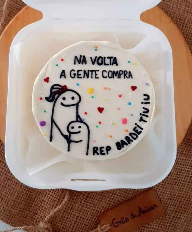 16 bento cake de mae @oficialgraodeacucar