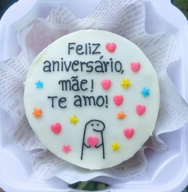 25 bento cake de aniversario @samirasilvaconfeitaria