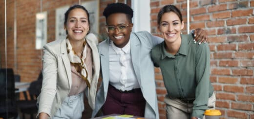 4 dicas empreendedorismo feminino Experian