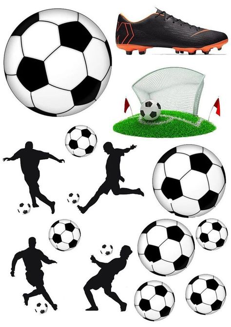 simbolos do futebol