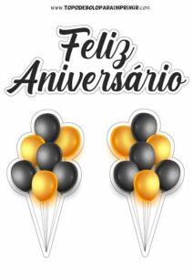 Bolo Unissex – 40 decorações lindas para todos os gostos!