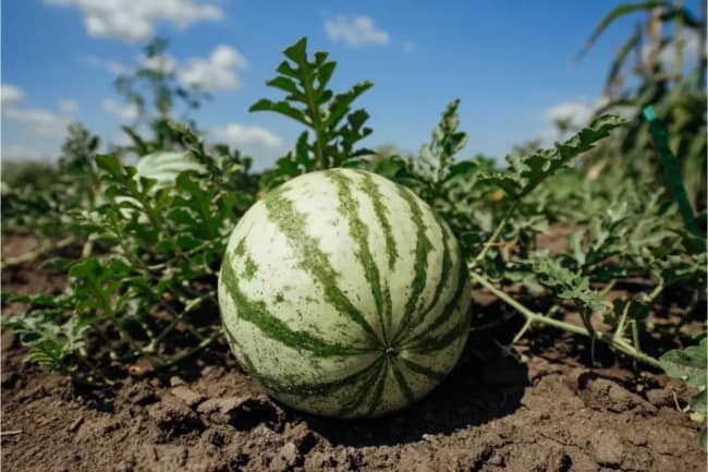 4 dicas cultivo melancia Portal Vida Livre