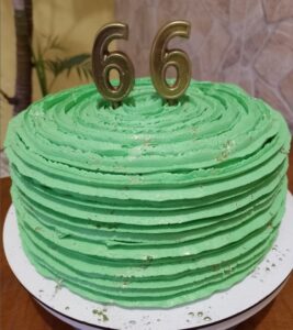 Bolo de Chantilly – Como decorar? +70 ideias incríveis!