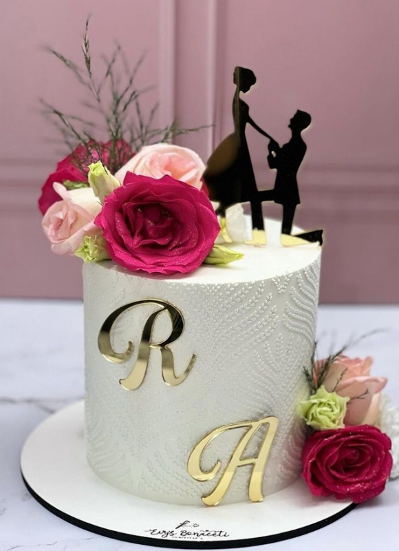 50 bolo pequeno casamento @evysbonaceti