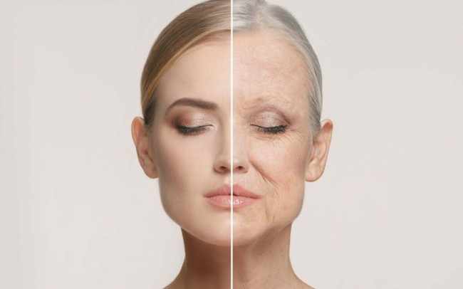1 o que é flacidez facial Medifine Skin Clinic