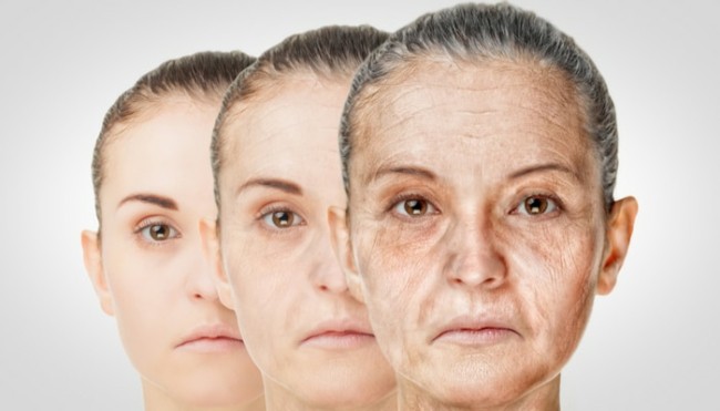 2 causas do envelhecimento da pele CüR Laser and Skin
