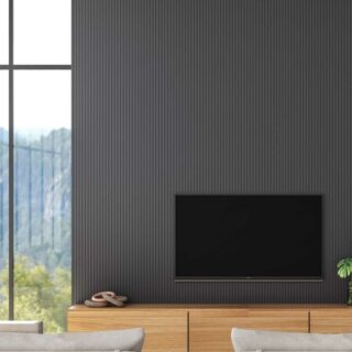 Porcelanato Ripado – O que é + 56 Ideias Espetaculares!