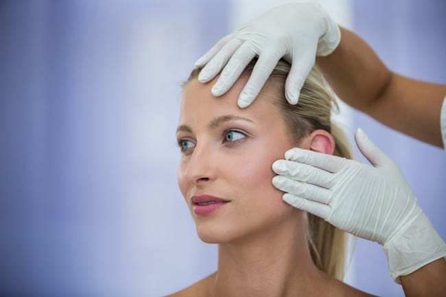 4 dica de tratamento flacidez rosto OdontoBusca