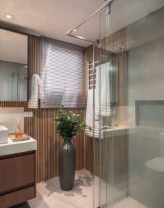 Porcelanato Ripado – O que é + 56 Ideias Espetaculares!