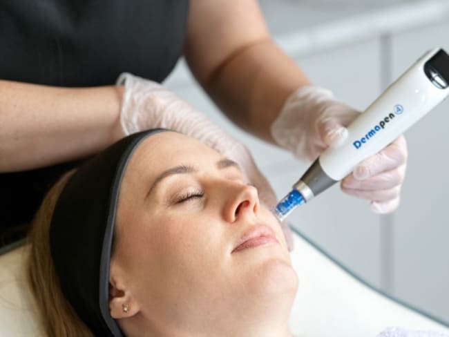 5 tratamentos para poros dilatados Eden Skin Clinic