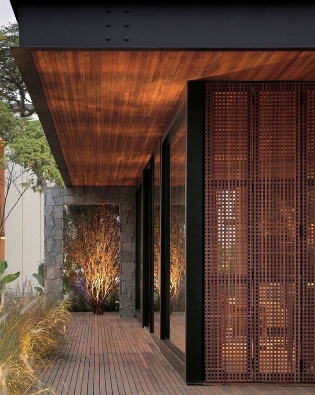 8 projeto com muxarabi de madeira @dudaportoarquitetura