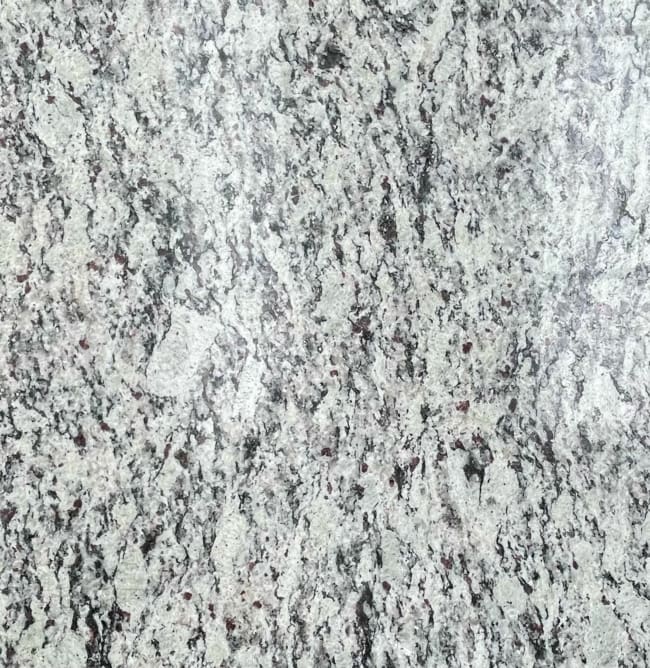 11 granito branco Viena Pisos de Granito Direto da Fábrica