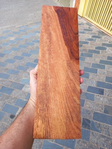 o que é madeira feita de jatobá