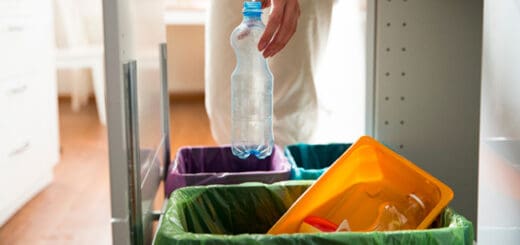 2 dicas e importância separação lixo Tegra Incorporadora