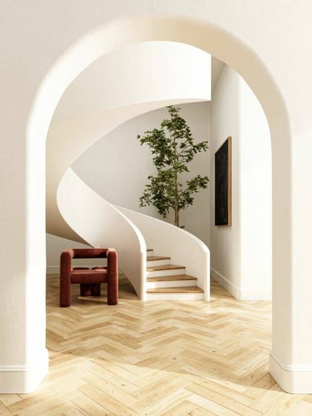 Modelos de Escadas